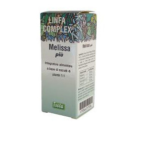 Melissa Piu 50ml