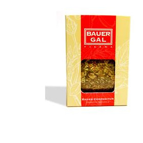 Bauergal Tisana 100 g