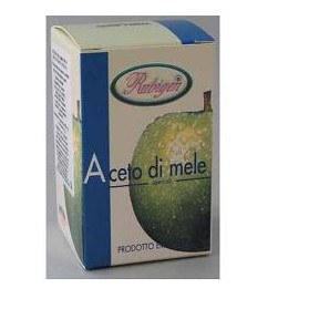 Rubigen Aceto Di Mele 60 Capsule