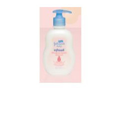 Johnsons Baby Detergente Softwash 250 ml