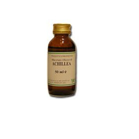 Oleolito Achillea 50ml