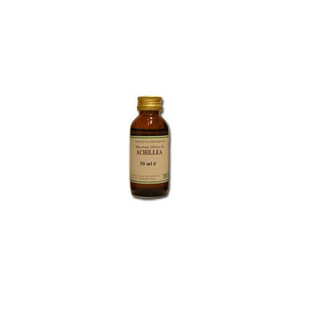 Oleolito Achillea 50ml