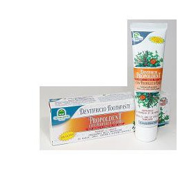 Propoldent Dentifricio Propoli + 10 Erbe 100 ml