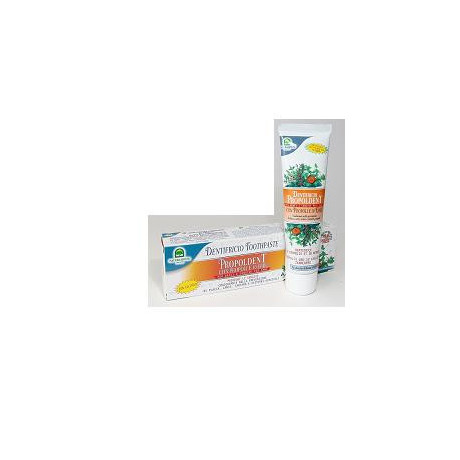 Propoldent Dentifricio Propoli + 10 Erbe 100 ml