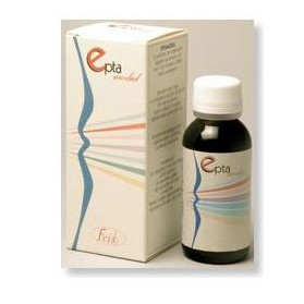 Eptamodul Gocce 60ml