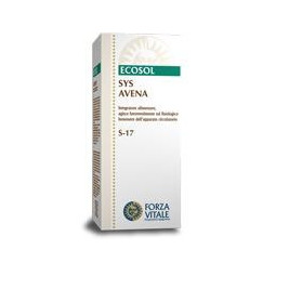 Sys Avena Gocce 50 ml