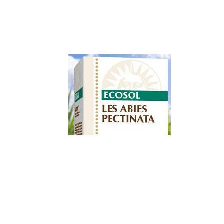 Les Abies Pectinata Gocce 50 ml