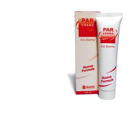 Par Crema Massaggio 100 ml