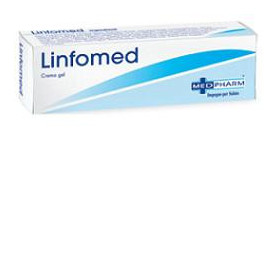 Linfomed Crema Gel 50 ml