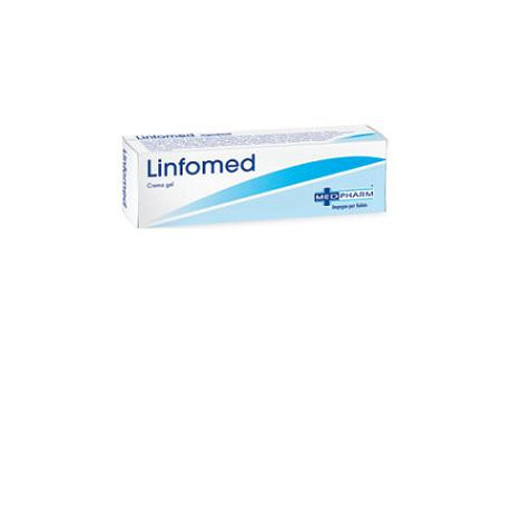 Linfomed Crema Gel 50 ml