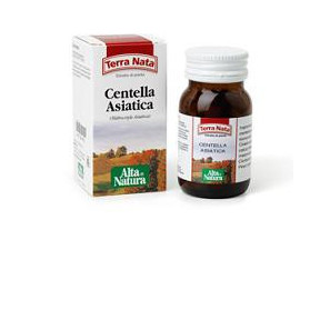 Centella Asiatica 100 Compresse 400 mg