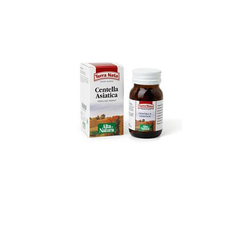 Centella Asiatica 100 Compresse 400 mg