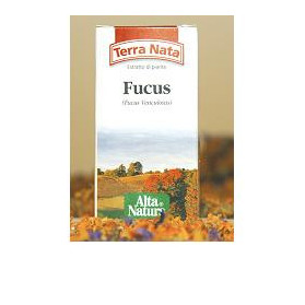 Fucus 100 Compresse 400 mg