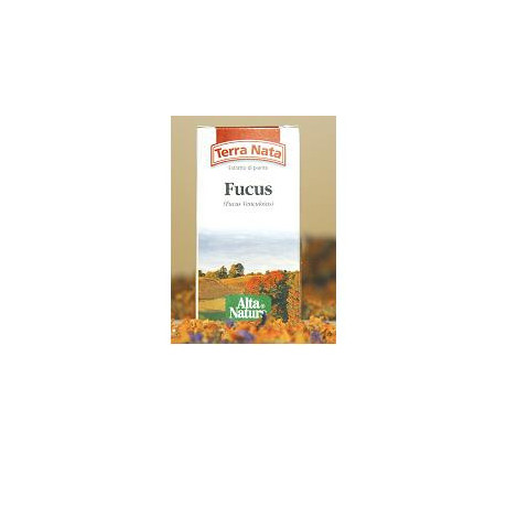 Fucus 100 Compresse 400 mg