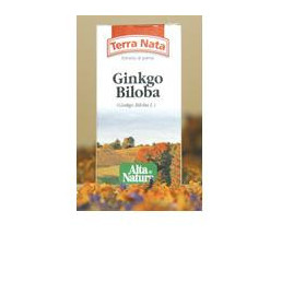 Ginkgo Biloba 100 Compresse 400 mg