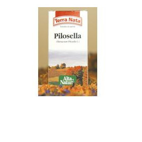 Pilosella 100 Compresse 400 mg