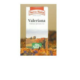 Valeriana 100 Compresse 400 mg