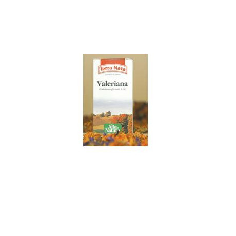 Valeriana 100 Compresse 400 mg