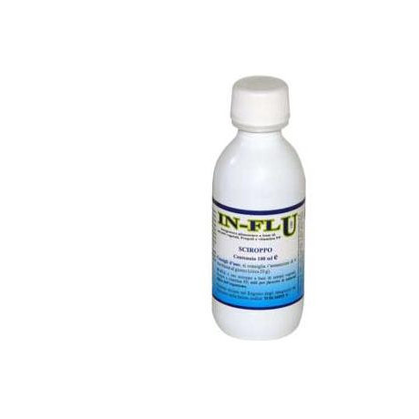 Influ 100 Sciroppo 100 ml