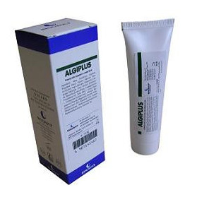 Algiplus Crema 50ml