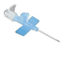 Ago Cannula Venopic A 2 Vie Sterile Monouso In Poliuterano Gauge 18 Lunghezza 45mm 1 Pezzo