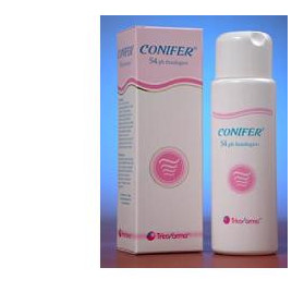 Conifer S4 Detergente 200ml
