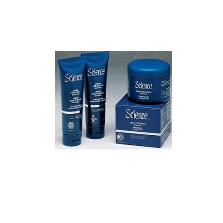 Science Crema C/demelante 250g
