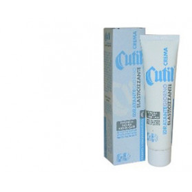 Cutil Idratante Idroristrutturante Crema 40 ml