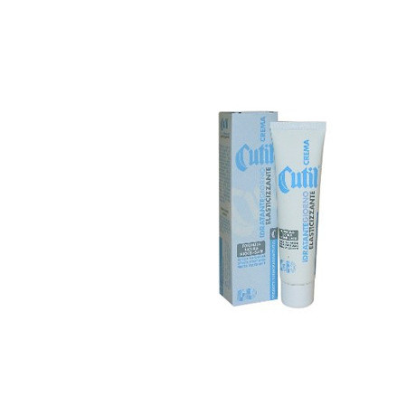 Cutil Idratante Idroristrutturante Crema 40 ml