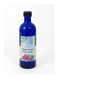 Puranatura Acqua Di Rose 200 ml