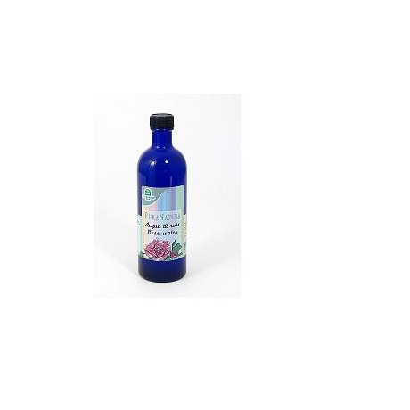 Puranatura Acqua Di Rose 200 ml