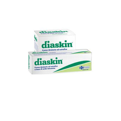 Diaskin Crema Idratante Viso 250 ml