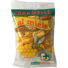 Caramelle Miele 70 g