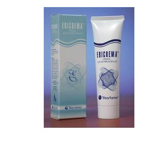 Ebicrema Crema Viso Crp 50ml