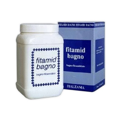 Fitamid Bagno Polvere 300g