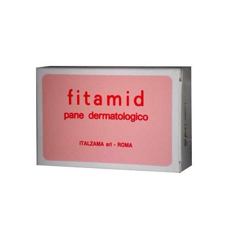 Fitamid Pane Dermat 150g