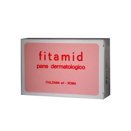 Fitamid Pane Dermat 150g