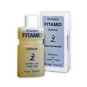 Fitamid Sh Lavaggi Freq 100ml