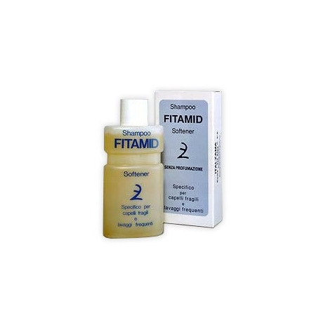 Fitamid Sh Lavaggi Freq 100ml