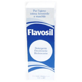 Flavosil Igiene Intima 150 ml