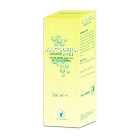 Macoderm Liq 200ml