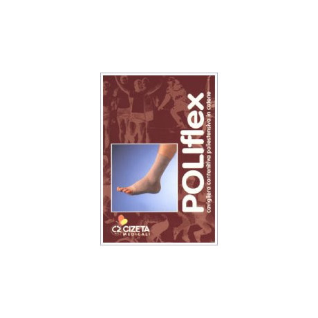 Cavigliera Poliflex Ab Colore Beige Misura 3 1 Pezzo