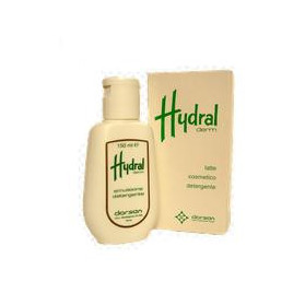 Hydral Latte Detergente 150 ml