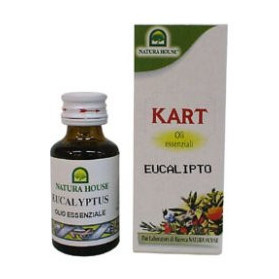 Kart Rosmarino Olio Essenziale 15 ml