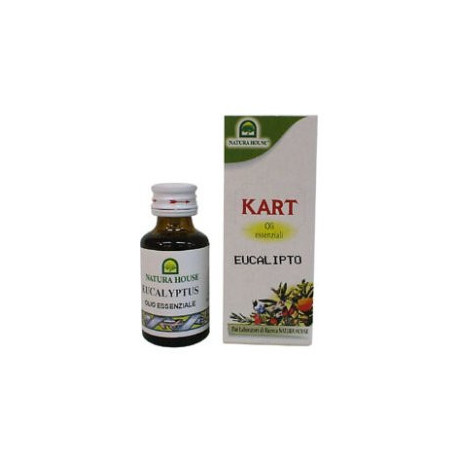 Kart Rosmarino Olio Essenziale 15 ml