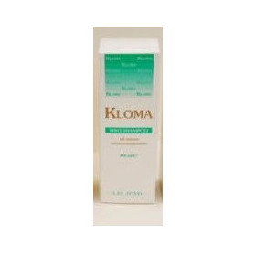 Kloma Shampoo Antiforfora 150 ml