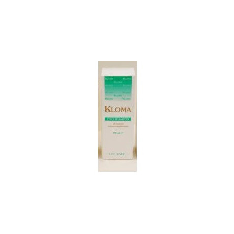 Kloma Shampoo Antiforfora 150 ml