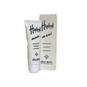 Hydral Crema Mani 50 ml