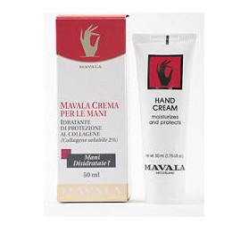 Mavala Creme Mains 50ml