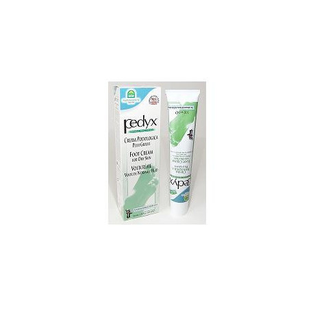 Pedyx Crema Podologica Pelli Grasse 100 ml